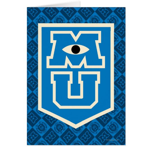 MU Flag Logo Cards (Front)