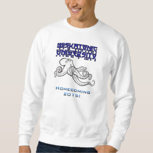 MU Homecoming 2015 Sweatshirt
