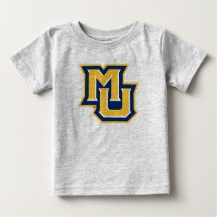 MU Logo Baby T-Shirt