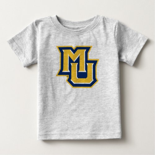 MU Logo Baby T_Shirt