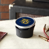 MU Logo Bluetooth Speaker (In Situ)