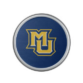 MU Logo Bluetooth Speaker (Front)