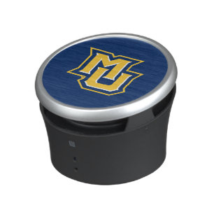 MU Logo Bluetooth Speaker