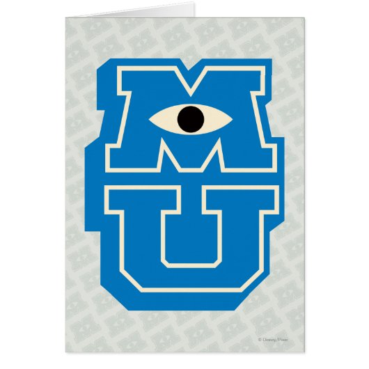 MU Logo Cards (Front)