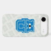 MU Logo Case-Mate iPhone Case (Back (Horizontal))
