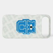 MU Logo Case-Mate iPhone Case (Back (Horizontal))