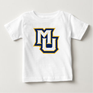 MU Logo Design 2 Baby T-Shirt