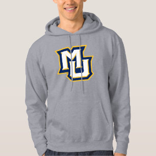 MU Logo Design 2 Hoodie