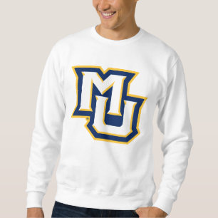 MU Logo Design 2 Sweatshirt