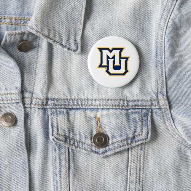 MU Logo Design Button (In Situ)
