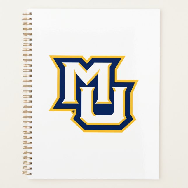MU Logo Design Planner (Front)