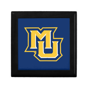 MU Logo Gift Box
