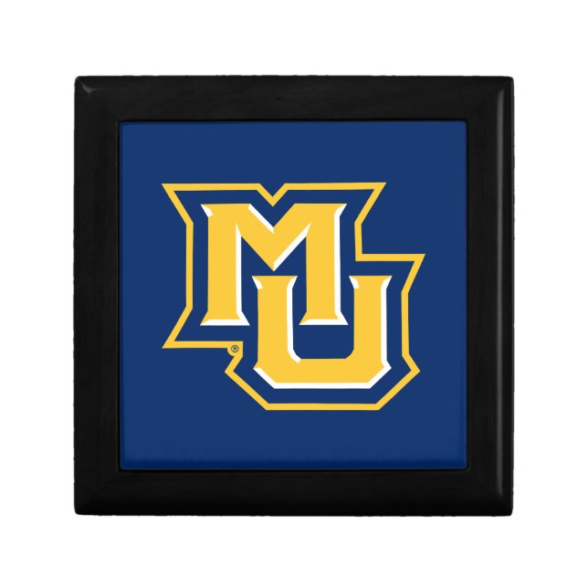 MU Logo Gift Box (Front)