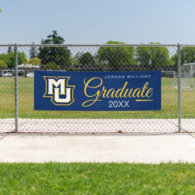 MU Logo | Graduate Banner (Insitu)