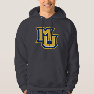 MU Logo Hoodie