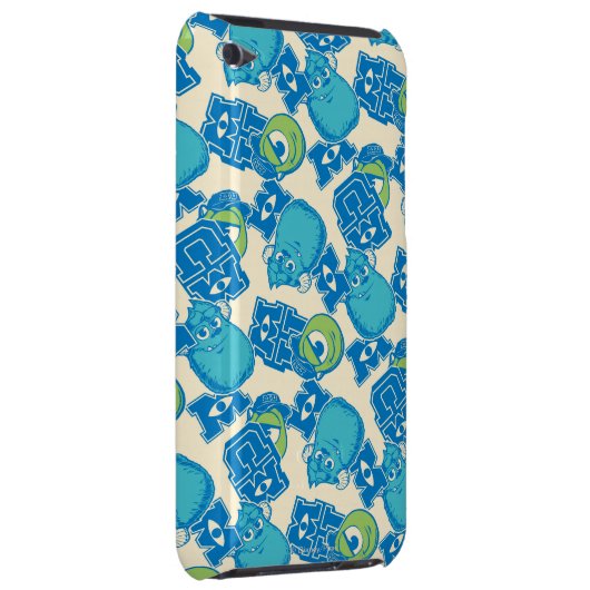 MU Logo iPod Case-Mate Case (Back/Right)