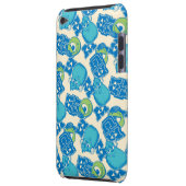 MU Logo iPod Case-Mate Case (Back Left)