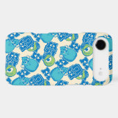 MU Logo iPod Case-Mate Case (Back (Horizontal))