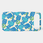 MU Logo iPod Case-Mate Case (Back (Horizontal))