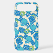 MU Logo iPod Case-Mate Case (Back)
