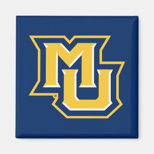MU Logo Magnet