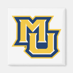 MU Logo Magnet