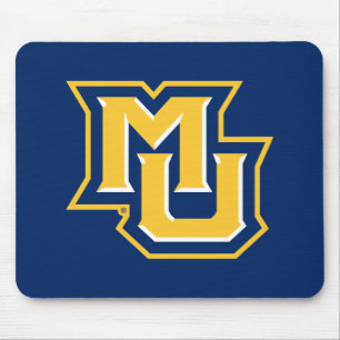MU Logo Mouse Pad
