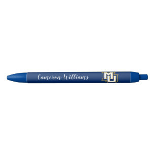 MU Logo Pen