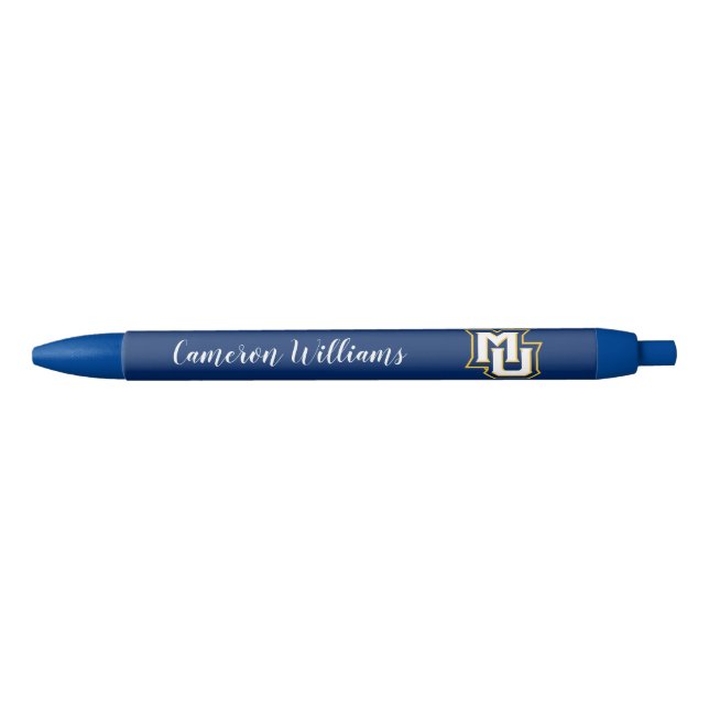 MU Logo Pen (Front)