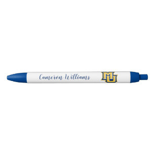 MU Logo Pen