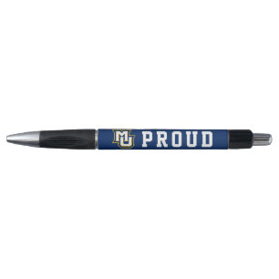 MU Logo Pen