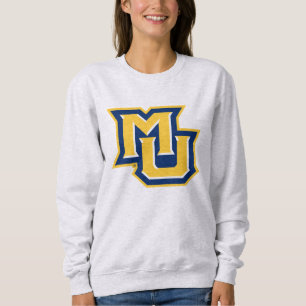 MU Logo Sweatshirt