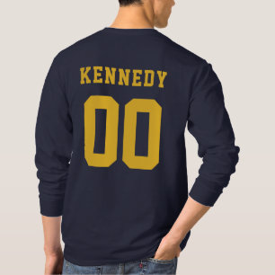 MU Logo T-Shirt