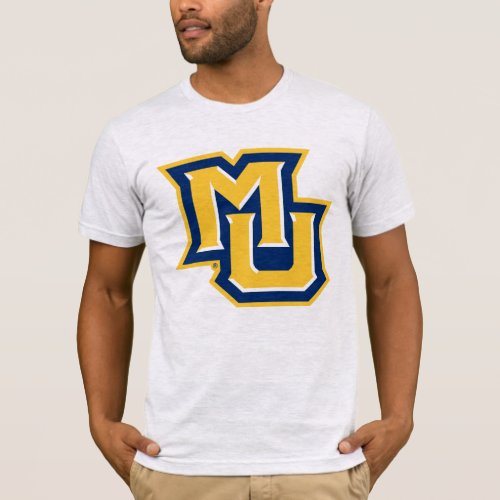 MU Logo T_Shirt