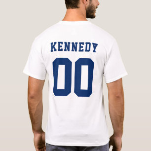 MU Logo T-Shirt