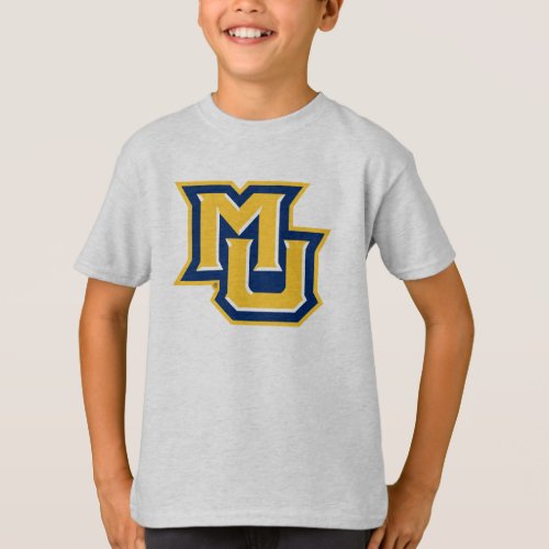 MU Logo T_Shirt