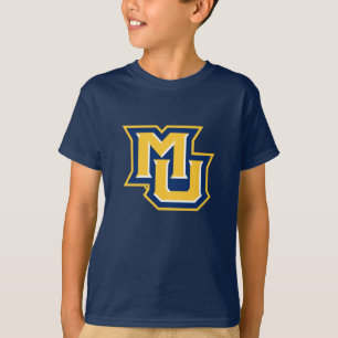 MU Logo T-Shirt