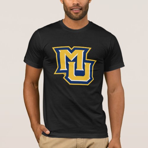 MU Logo T_Shirt