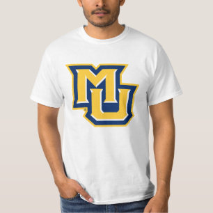 MU Logo T-Shirt
