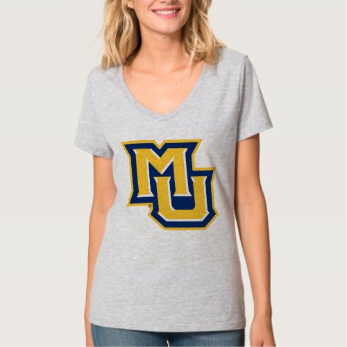 MU Logo T_Shirt