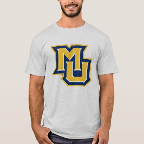 MU Logo T_Shirt