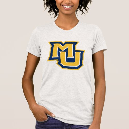 MU Logo T_Shirt