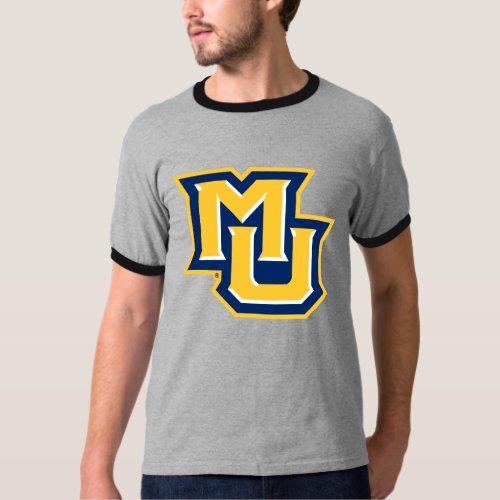 MU Logo T_Shirt