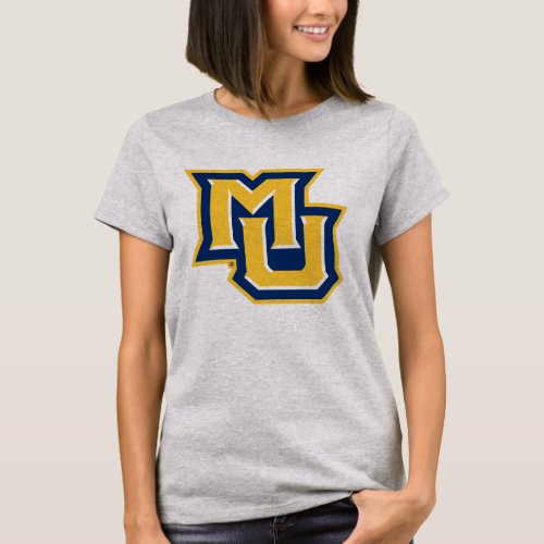 MU Logo T_Shirt