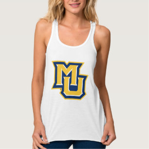 MU Logo Tank Top