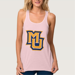 MU Logo Tank Top