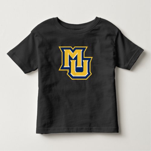 MU Logo Toddler T_shirt