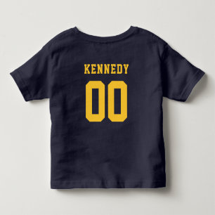 MU Logo Toddler T-shirt