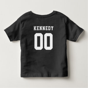 MU Logo Toddler T-shirt