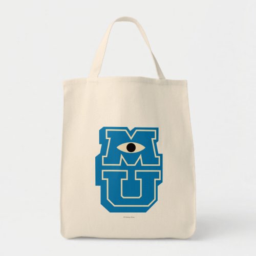 MU Logo Tote Bag